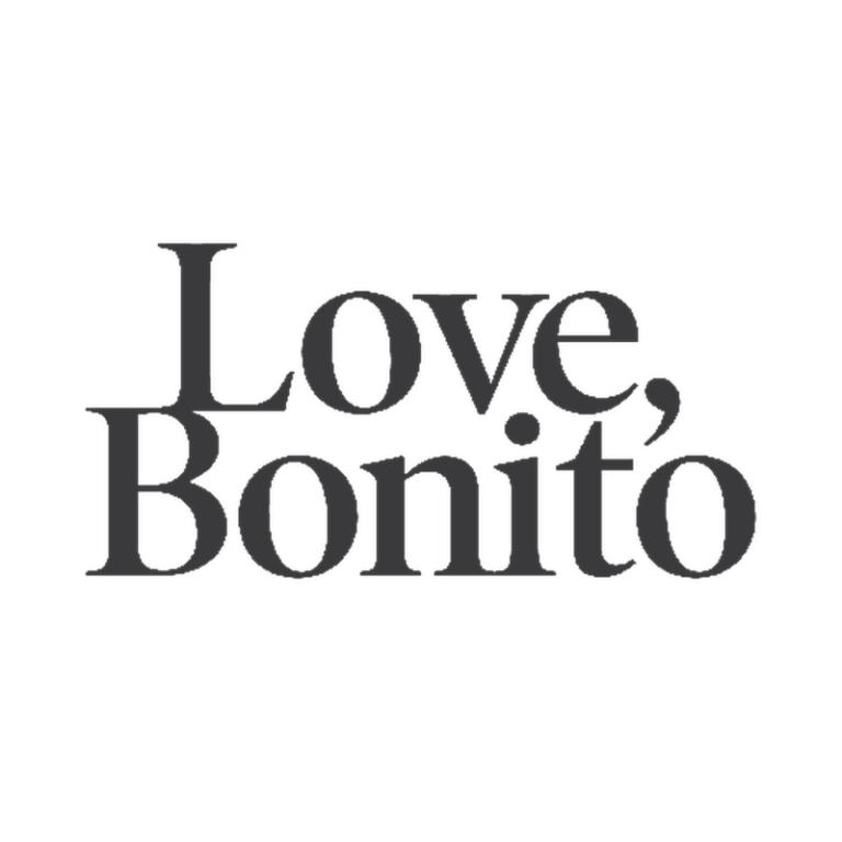 lovebonito
